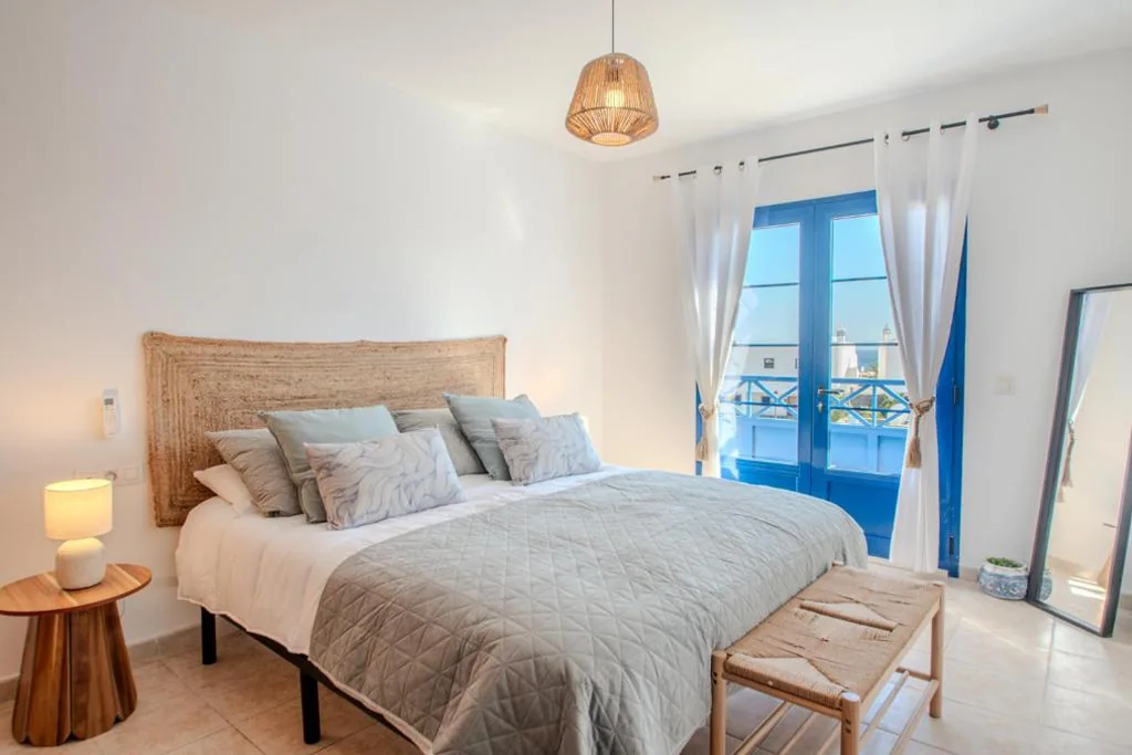 Villa Brisa del Mar