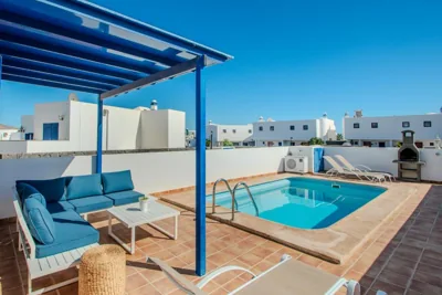 Villa Brisa del Mar — foto 4