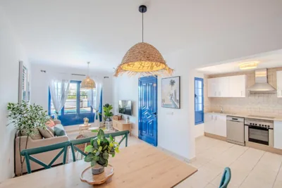 Villa Brisa del Mar — foto 5