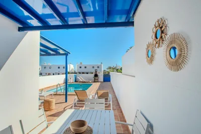 Villa Brisa del Mar — foto 9