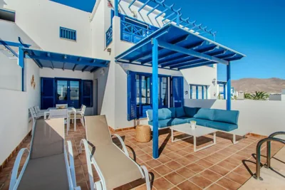 Villa Brisa del Mar — foto 10