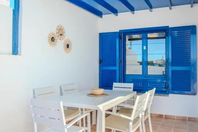 Villa Brisa del Mar — foto 12