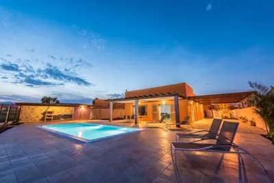 Villa Brisa Golf Salinas — foto 7
