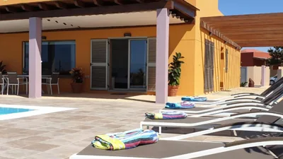 Villa Brisa Golf Salinas — foto 12