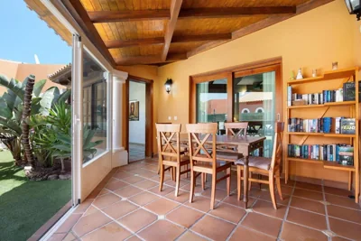 Villa Brisamar19 — photo 5