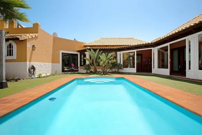 Villa Brisamar19 — photo 9