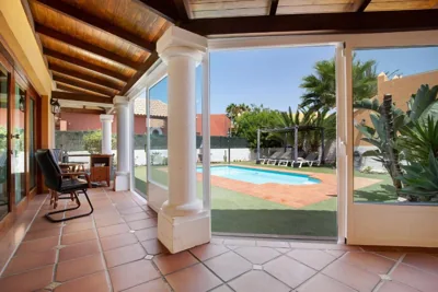 Villa Brisamar19 — photo 12
