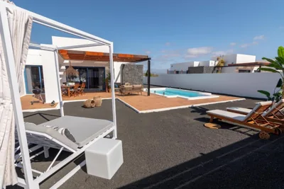 Villa Briseida by Villalia — foto 3