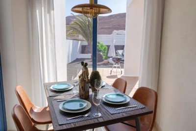 Villa Briseida by Villalia — foto 12