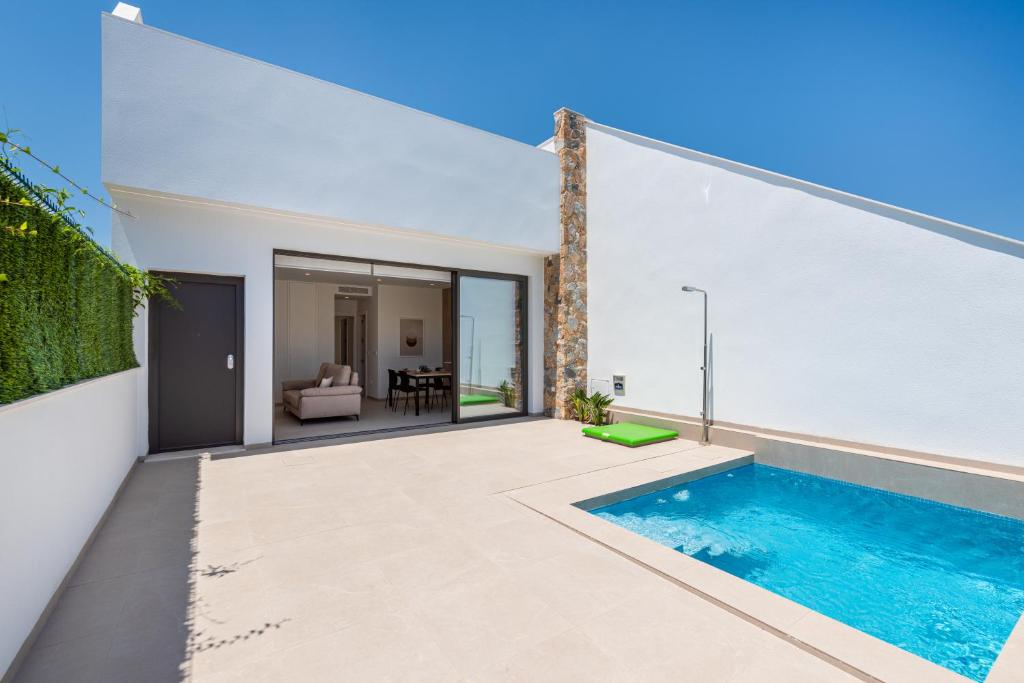 Villa Buba