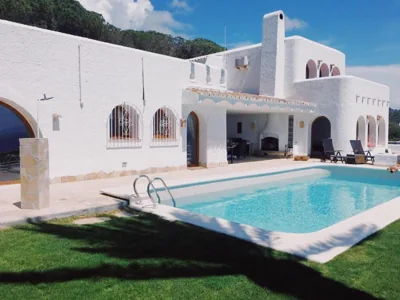 Villa Buen Retiro — 写真 4