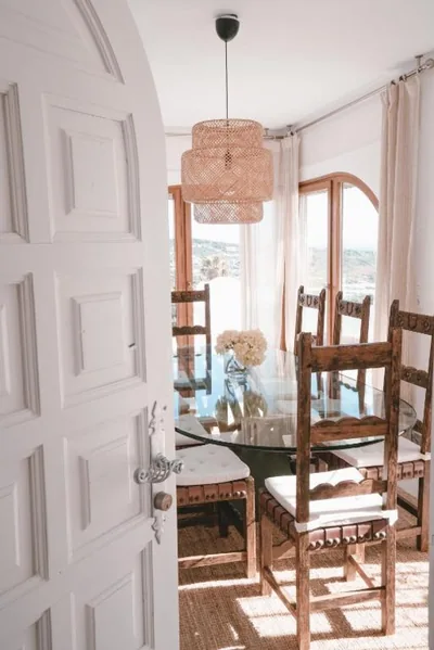 Villa Buen Retiro — 写真 10