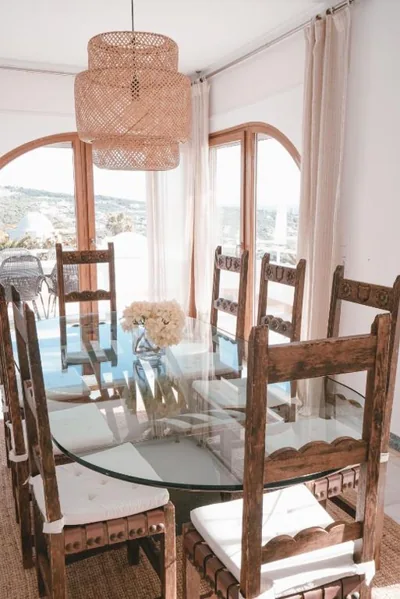 Villa Buen Retiro — 写真 11