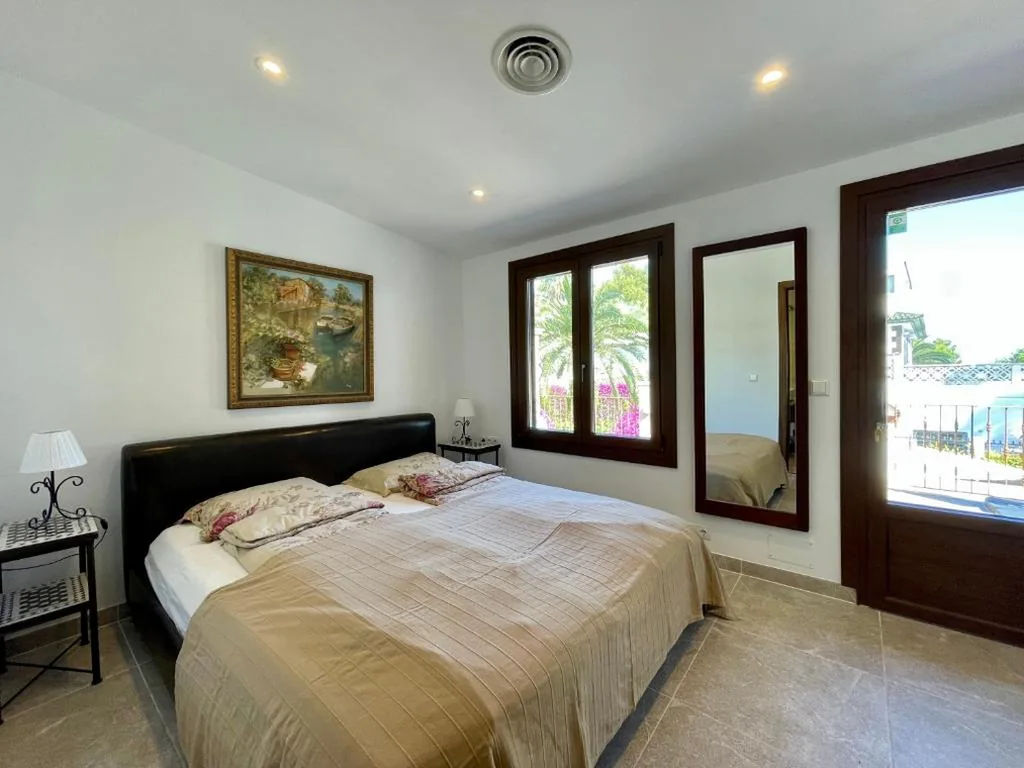 Villa Buena Vista