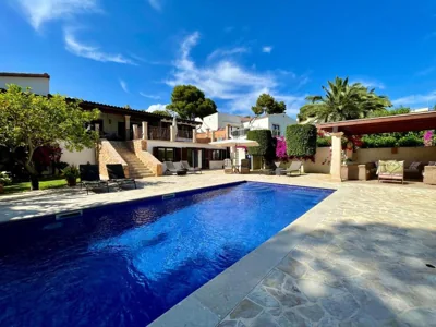 Villa Buena Vista — foto 4
