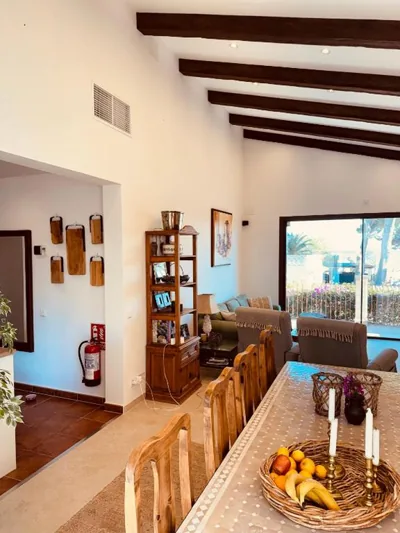 Villa Buena Vista — foto 6