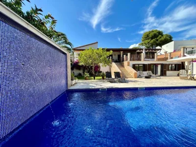 Villa Buena Vista — foto 9