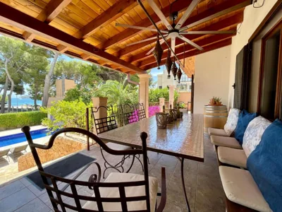 Villa Buena Vista — foto 10