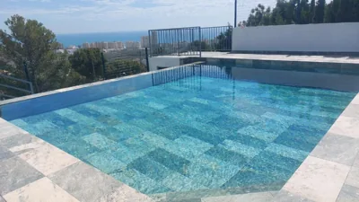 Villa buena vista — foto 5