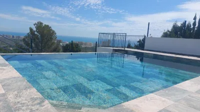 Villa buena vista — foto 6