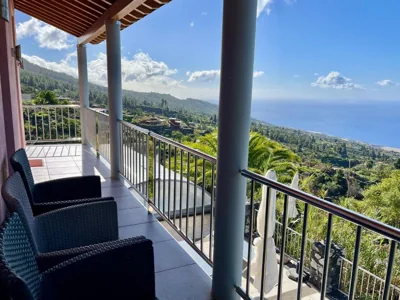 Villa Buena Vista — foto 3