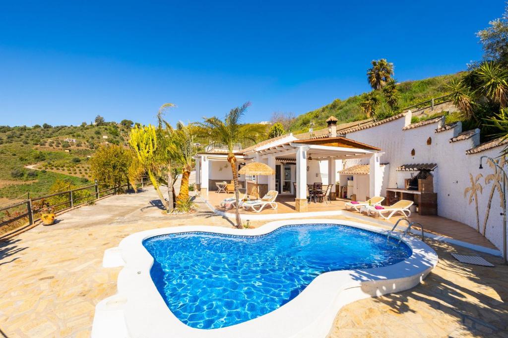 Villa Buenavista