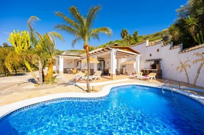 Villa Buenavista — 照片 4