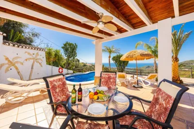 Villa Buenavista — 照片 5