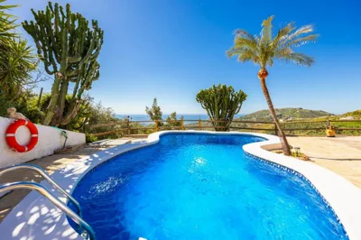 Villa Buenavista — 照片 9