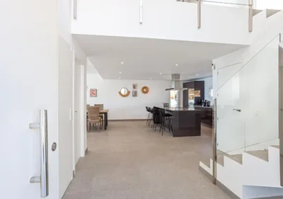 Villa BuenaVista Hills - Sea View - Infinity Pool - Parking - Grill — foto 5