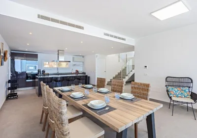 Villa BuenaVista Hills - Sea View - Infinity Pool - Parking - Grill — foto 8