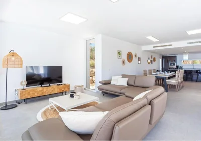 Villa BuenaVista Hills - Sea View - Infinity Pool - Parking - Grill — foto 10