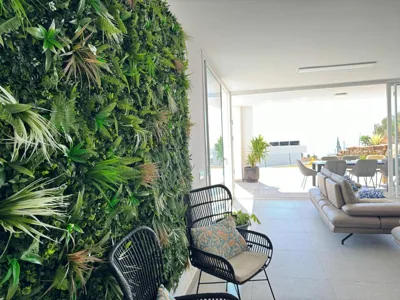 Villa BuenaVista Hills - Sea View - Infinity Pool - Parking - Grill — foto 11