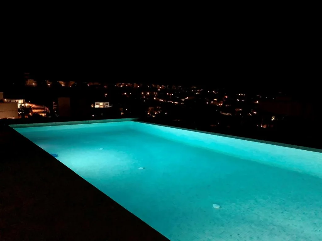 Villa Deluxe — Villa BuenaVista Hills - Sea View - Infinity Pool - Parking - Grill