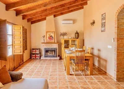 Villa Buenavista Malaga - Stunning Views - Private — foto 4