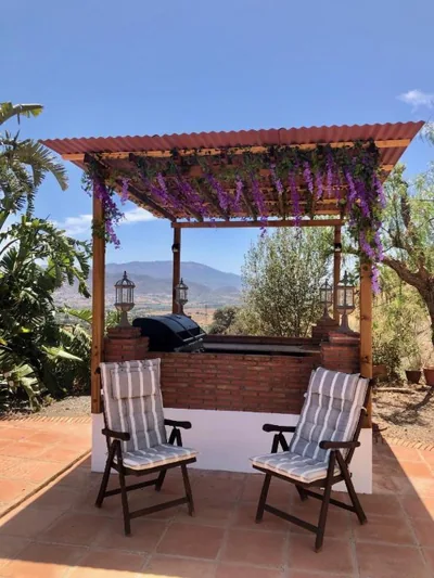 Villa Buenavista Malaga - Stunning Views - Private — foto 6