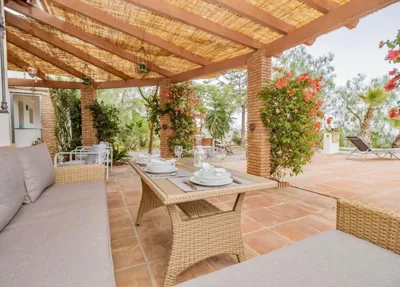 Villa Buenavista Malaga - Stunning Views - Private — foto 7