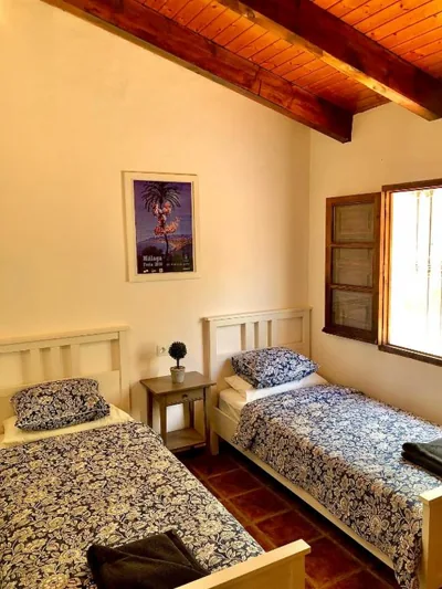 Villa Buenavista Malaga - Stunning Views - Private — foto 8