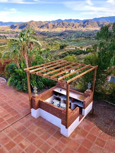 Villa Buenavista Malaga - Stunning Views - Private — foto 10