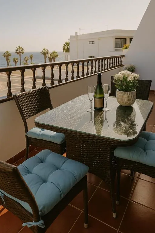 Haus mit 2 Schlafzimmern — Villa Buendía