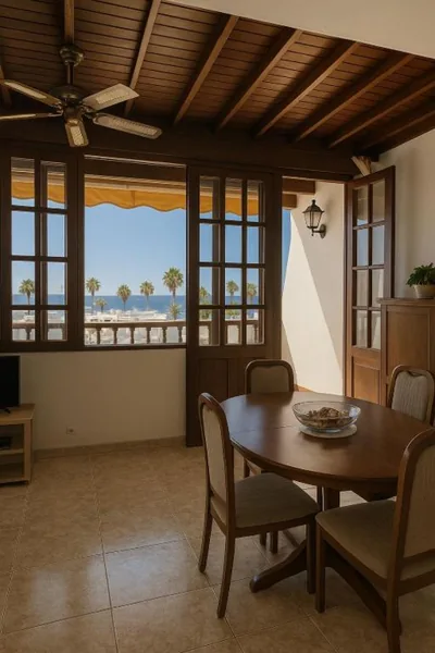 Villa Buendía — Foto 4