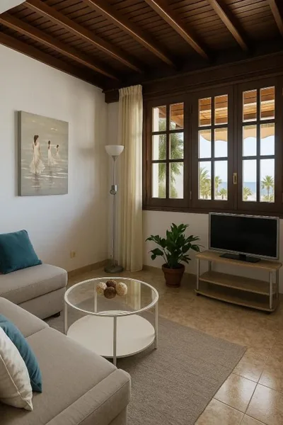 Villa Buendía — Foto 5
