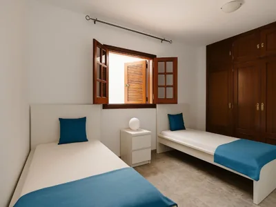 Villa Buendía — Foto 7