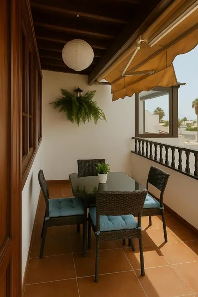 Villa Buendía — Foto 9