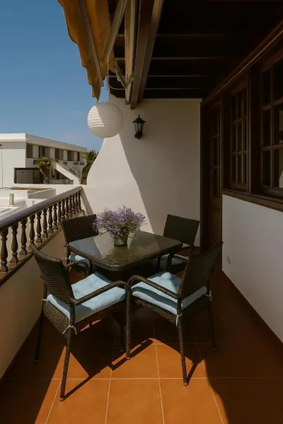 Villa Buendía — Foto 10