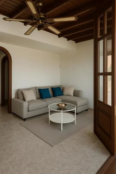 Villa Buendía — Foto 11