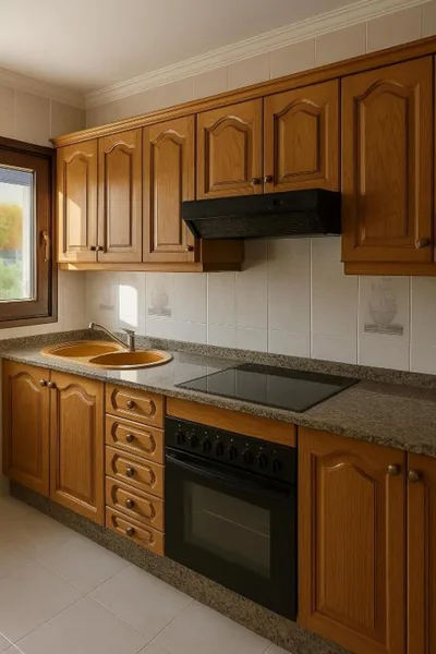 Villa Buendía — Foto 12