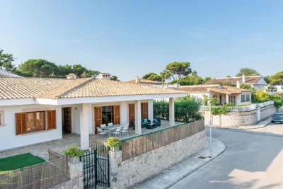 Villa Bugambilia — photo 9