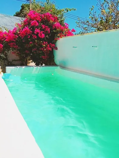 Villa Buganvillas, relax con piscina privada a pocos minutos de la Barrosa y Santi Petri — foto 9