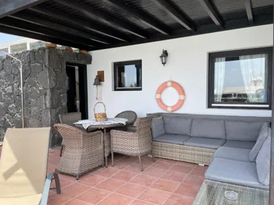 Villa Burgao — foto 6
